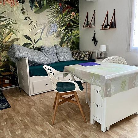Apartament Senane - Joli Studio A 50M De La Plage, Parking Courseulles-sur-Mer Zewnętrze zdjęcie
