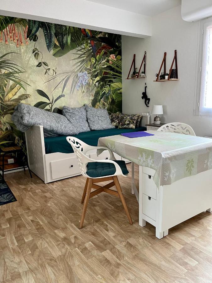 Apartament Senane - Joli Studio A 50M De La Plage, Parking Courseulles-sur-Mer Zewnętrze zdjęcie