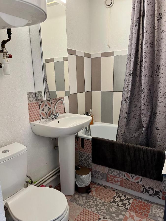 Apartament Senane - Joli Studio A 50M De La Plage, Parking Courseulles-sur-Mer Zewnętrze zdjęcie